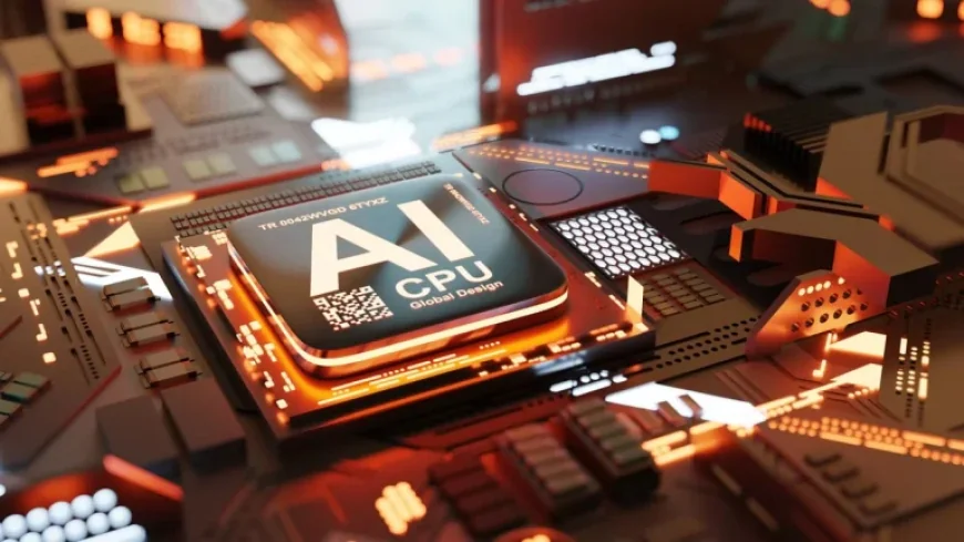 AI Chip Stock Set to Rival Nvidia by 2030, Experts Predict