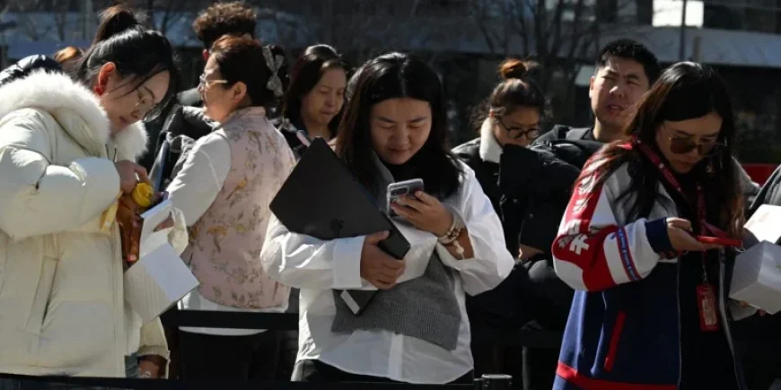 OpenClaw Revolutionizes China’s AI Sector with ‘Raise a Lobster’ Craze