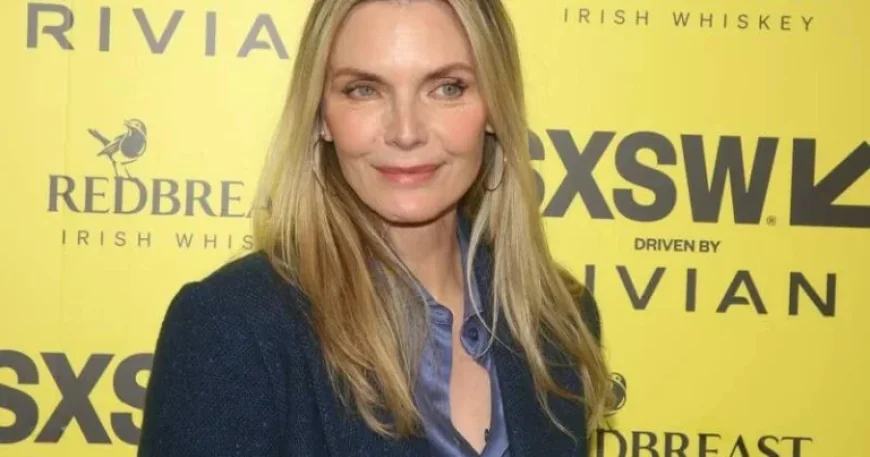 The Madison Tv Show Exposes a Two‑Track Drama: Michelle Pfeiffer Anchors, Sheridan’s City‑Country Binary Collapses