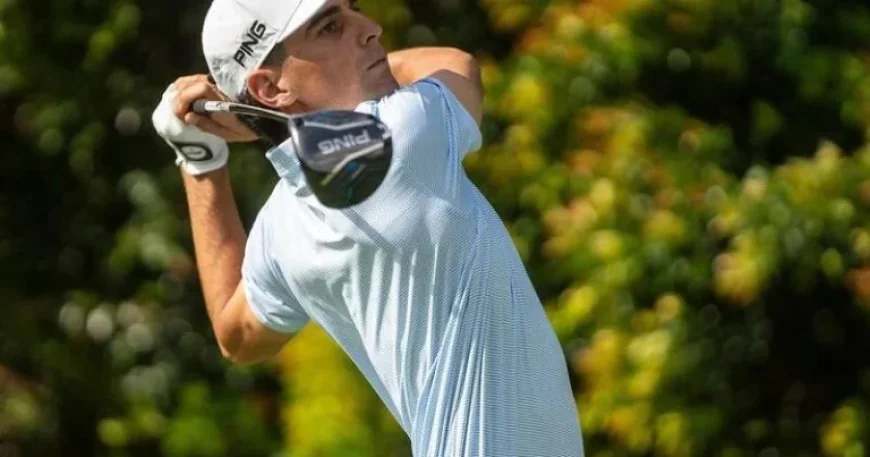 Liv Golf Singapore 2026: Niemann, Westwood Hold Lead Share After Round 3