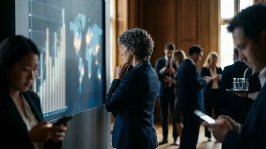 Alice Walton Highlights Inherited Wealth Dominance on 2026 Global Wealth Index