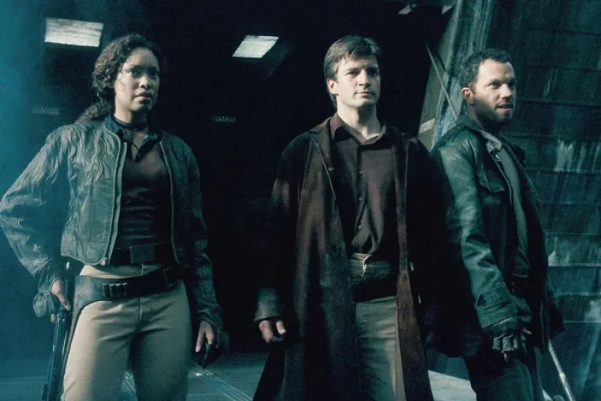 Firefly Reunion Assembles Confirmed Cast — A Tease That Has Longtime Fans Toyed