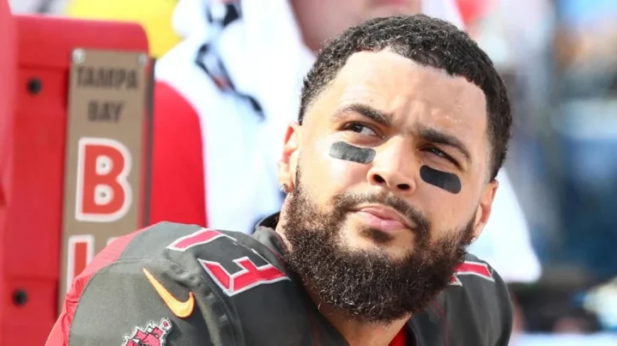 Mike Evans Signing Mirrors Past 49ers Veteran WR Acquisition