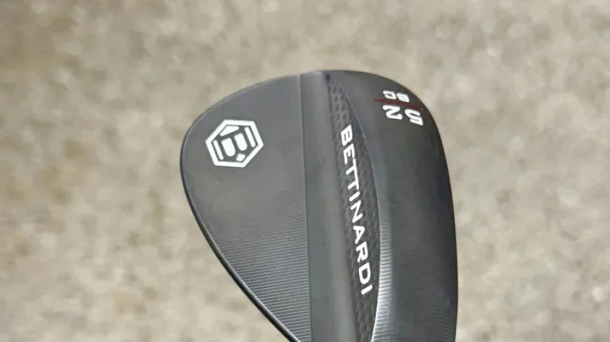 Bryson Dechambeau makes surprise wedge changes at LIV Singapore — 3 revelations from a week of rapid gear swaps