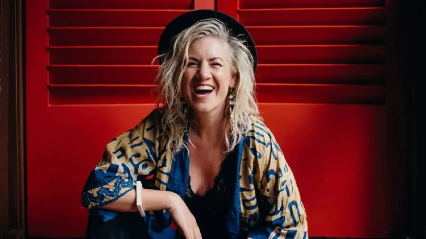 Lucinda Light: 5 Turning Points as MAFS Fallout, New Dates and Schilling’s Diagnosis Reshape Her Path