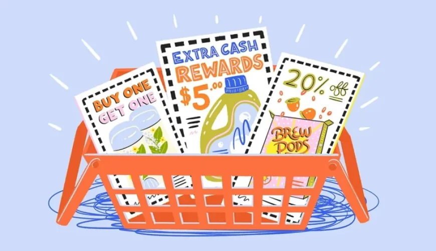 Drug Store convenience drives grocery deal hunting as shoppers look closer to the aisles