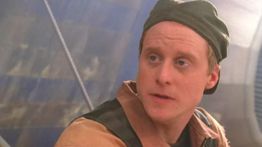 Firefly at a turning point: cast reflections sharpen the show’s legacy