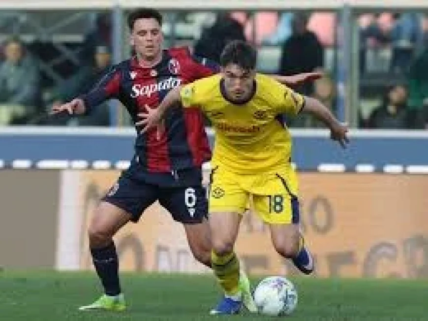 Verona Vs Genoa: Five Battlegrounds That Could Decide a Survival Scrap