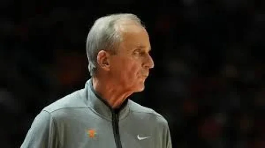 Joe Lunardi Bracketology and the waiting game in Knoxville: fans count down to Selection Sunday