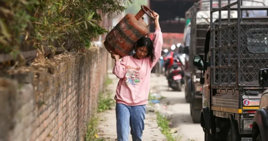 Asia Responds with Major Adjustments Amid Rising Oil Prices