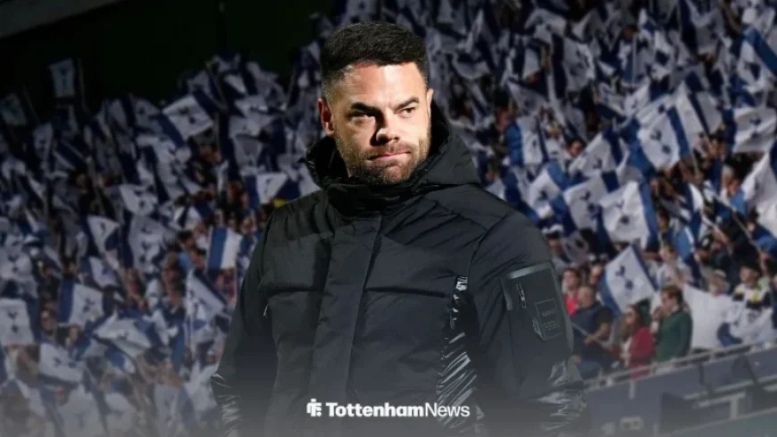 Tottenham Vs Everton: Seven Absences, a First WSL Start and a Manager’s Award Set the Scene