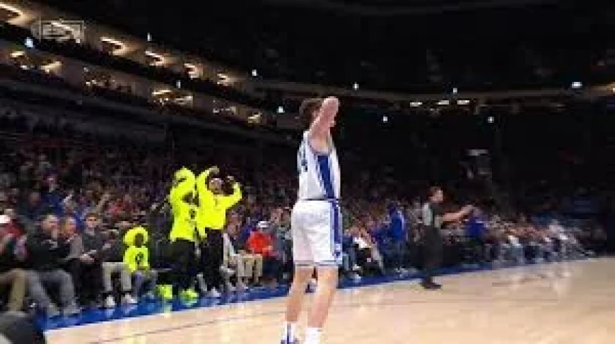 Did Duke Win Last Night: Boozer Brothers Drive Duke Past Clemson in ACC Semifinal