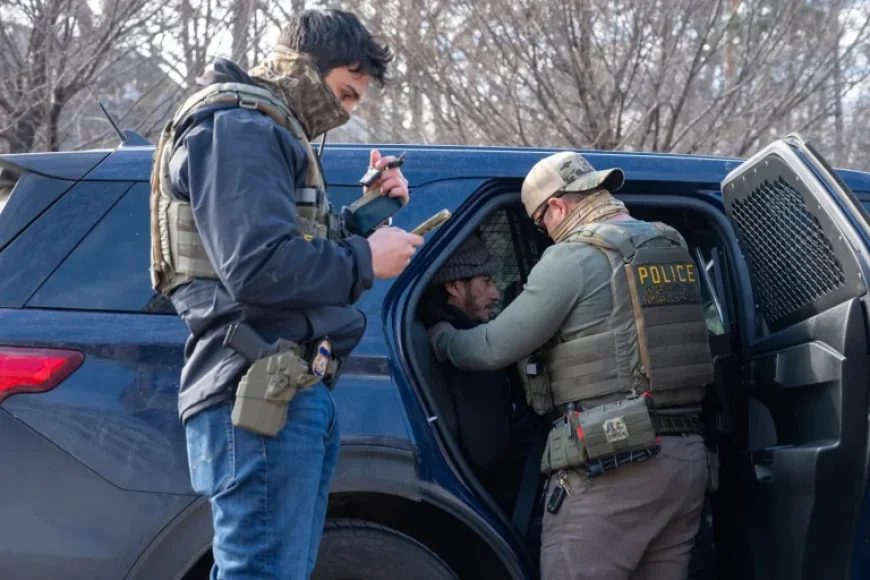 Star Tribune and Operation Metro Surge: A ‘One Minnesota’ slogan meets two incompatible realities