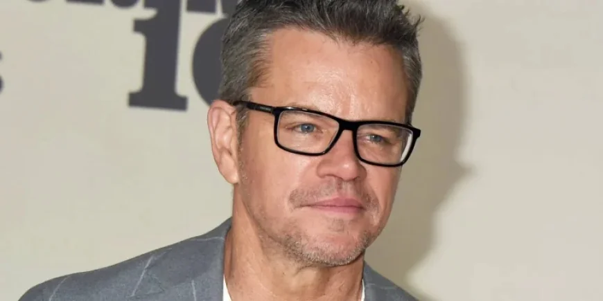 Matt Damon and the new streaming squeeze: why one film is available, but not for everyone