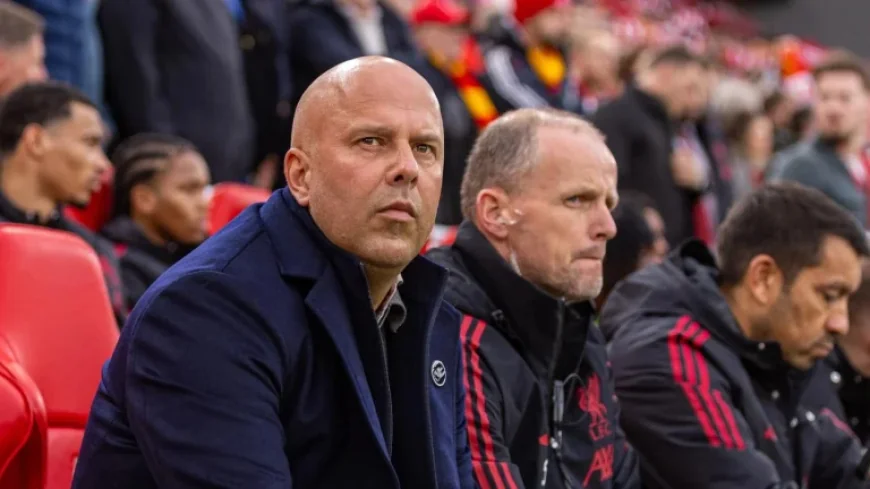 Liverpool Vs Tottenham: Embattled Spurs Face Anfield Test as Slot Demands Response