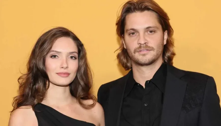 Luke Grimes Wife: Dating-App Love Story Back in Focus as ‘Marshals’ Launches