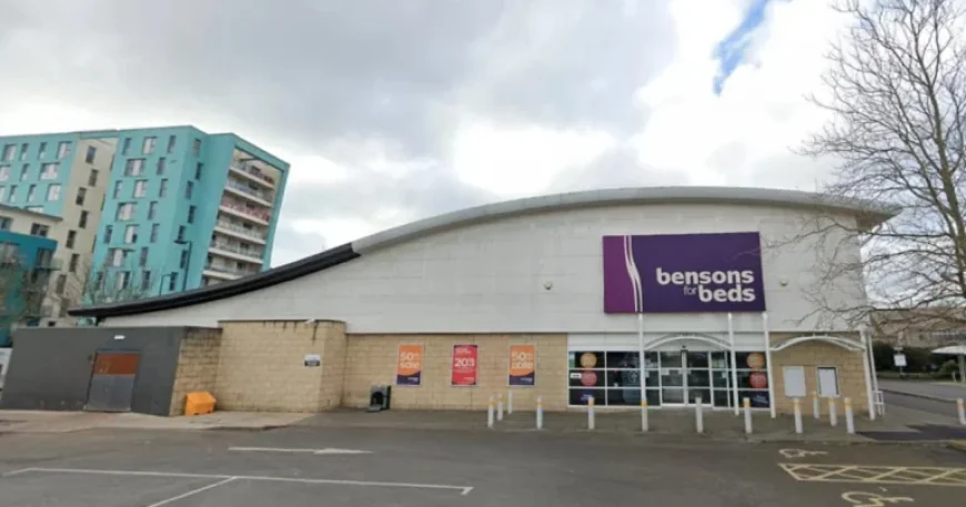 Nandos hopes to open Portsmouth chicken restaurant next to KFC