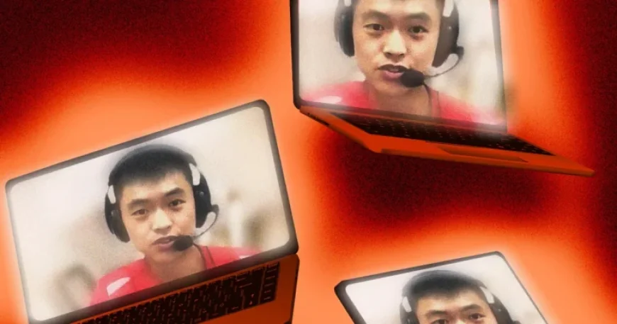 Nbc News: He Was a Perfect Hire — Until a U.S. Company Exposed a Likely North Korean Operative