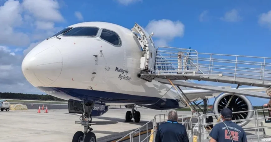 JetBlue Passengers Stranded for Hours Due to Boston Bomb Threat