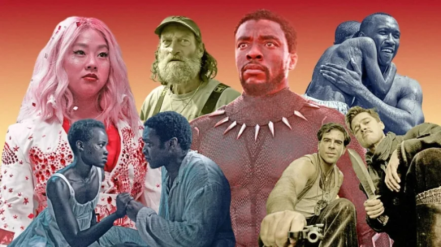 Leonardo Dicaprio and the Oscars’ New Best Casting Category: 3 Reasons It Signals Deeper Industry Anxiety