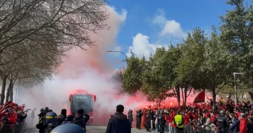 Mallorca Vs Espanyol: Manolo González Warns ‘We Have to Win by Any Means’