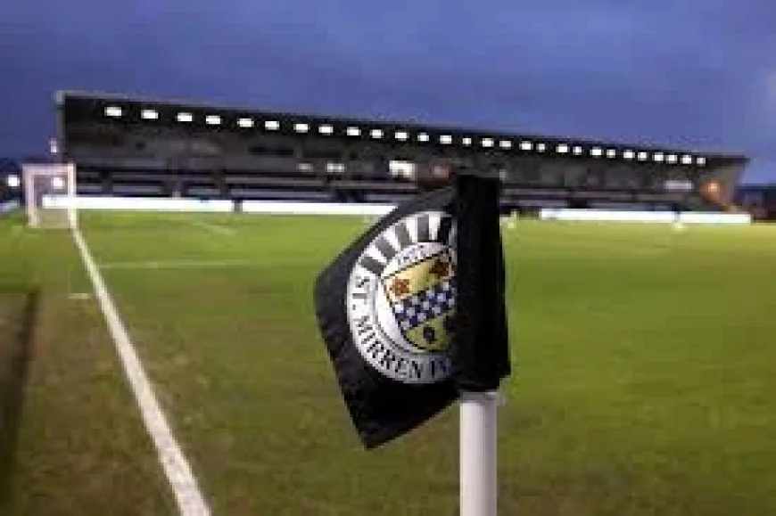 St. Mirren Vs Rangers: Storm-Soaked Match Turns on a Rare Defender’s Goal Amid Injury Lists and Backroom Upheaval