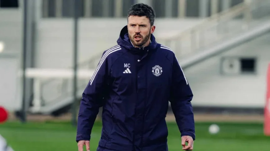 Man United Vs Aston Villa: Carrick’s team news exposes squad contradictions