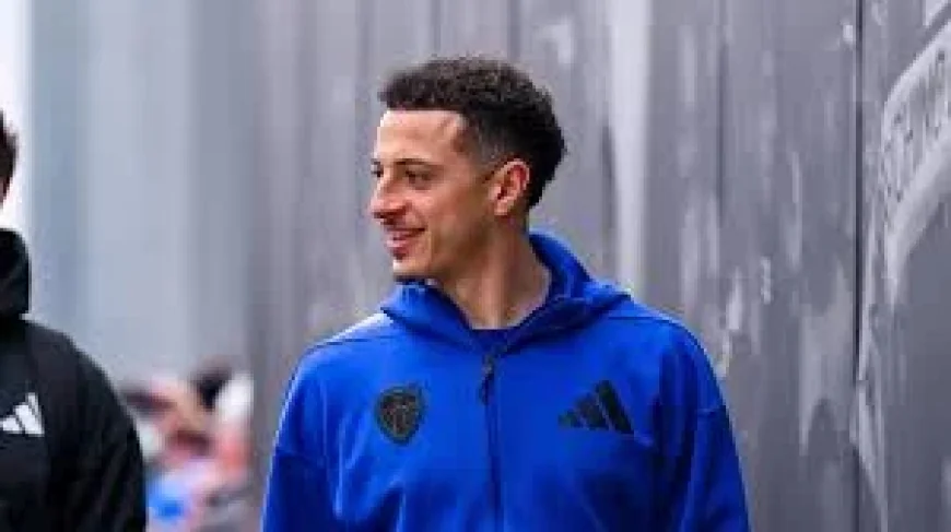 Crystal Palace Vs Leeds United: Team News, Sutton Prediction and Late Drama Expected