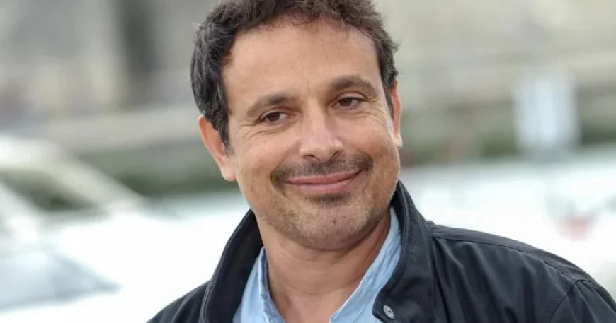 Bruno Salomone: Death at 55 reveals a private battle behind a public laugh