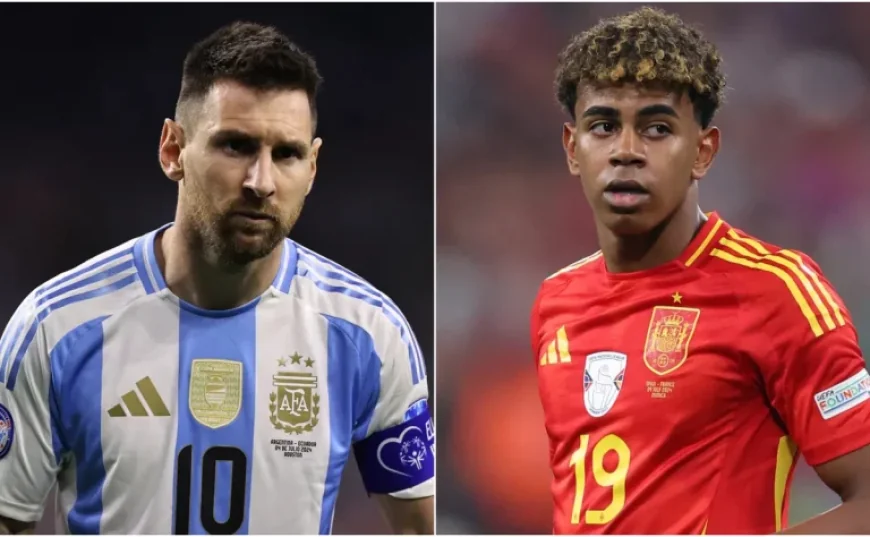 Finalissima cancelled: 3 fault lines behind Spain–Argentina’s collapsed showdown