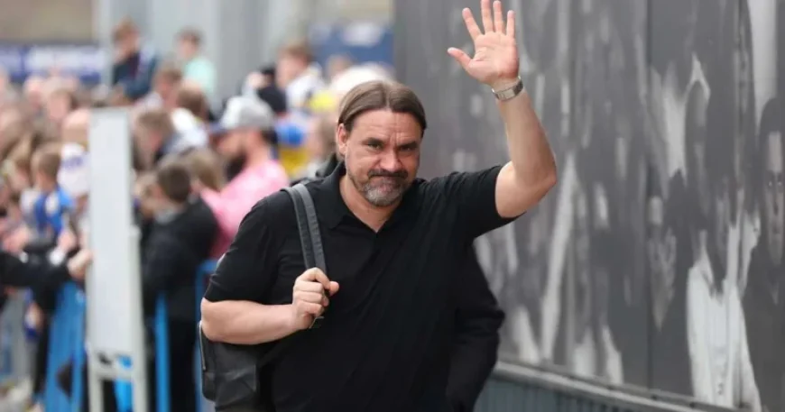 Crystal Palace Vs Leeds United: Why the Teams’ Recent Form Masks a Far Bigger Risk