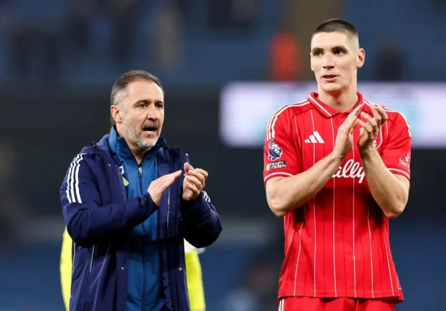 Nottm Forest Vs Fulham: The 4-2-3-1 Gamble That Lays Bare Forest’s Survival Worry