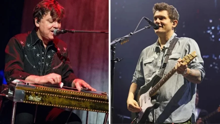John Mayer’s ‘Chaotic energy’ remark and a 2012 tour lesson reveal two sides of modern musicianship