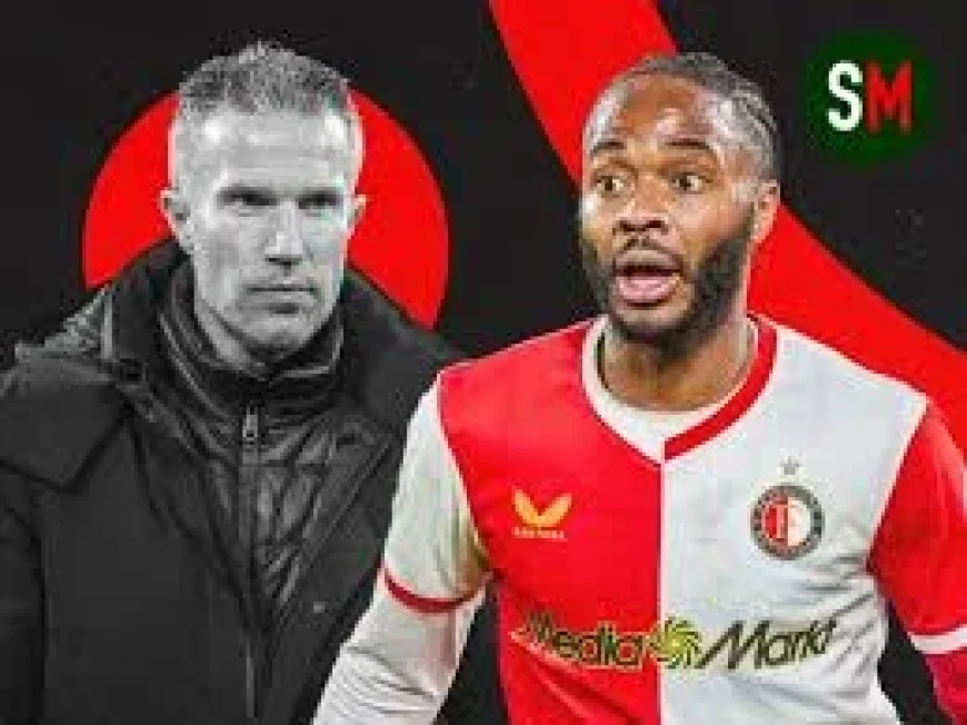 Feyenoord Vs Excelsior: High-Stakes Clash for Champions League Place