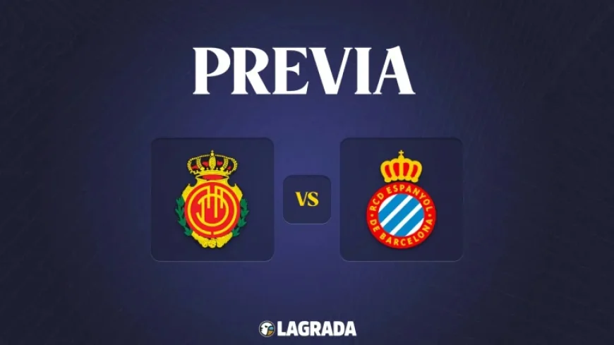 Mallorca Vs Espanyol: Timera called up, Jaume out and tension at Son Moix