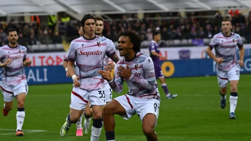 Sassuolo Vs Bologna: 6 Pressure Points That Could Decide an Emilian Derby