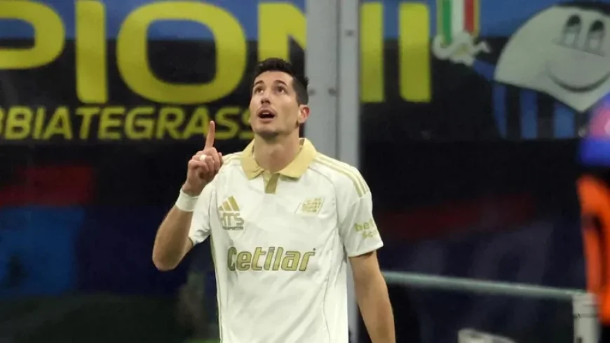 Pisa Vs Cagliari: 3 Tactical Clues Behind an Early 1-0 Lead and Two Coaches’ Quiet Pressure