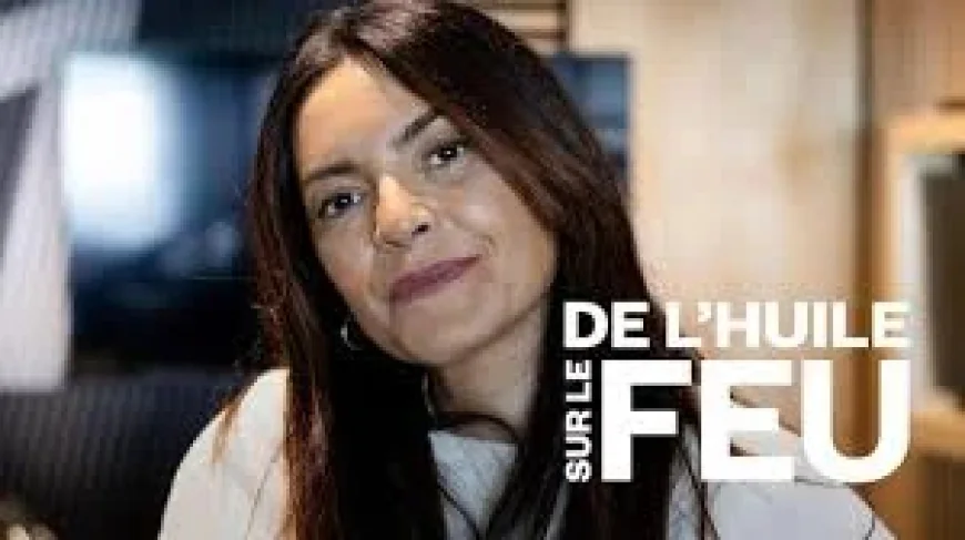 Alexandra Diaz Chooses Research After ‘Incurable’ Diagnosis, Exposing a Private Silence