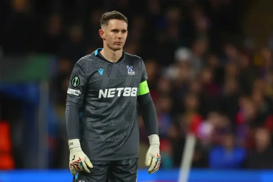 Dean Henderson Omitted: Glasner Explains Illness and Palace Changes Ahead of Leeds Clash