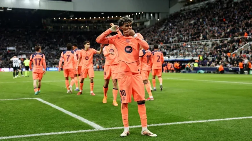 Barcelona Vs Sevilla: Five tactical pivots that could decide a tense LaLiga clash