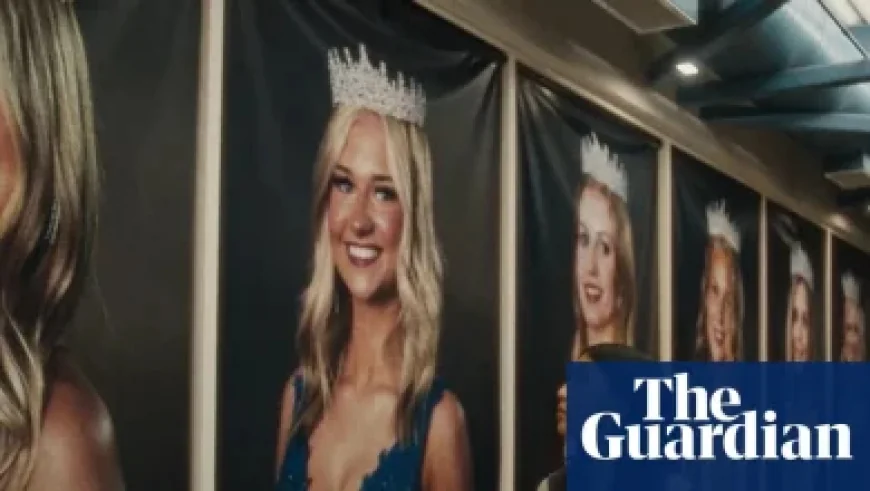 Tucker Carlson Criticizes Oscar Nominee Selections