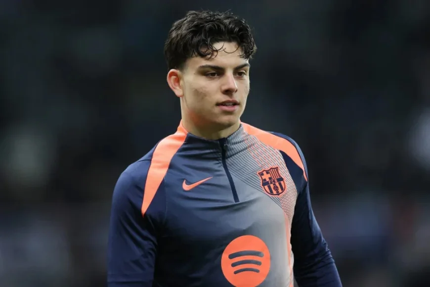 Xavi Espart’s Barcelona debut sparks a new leadership test after Flick’s ‘means everything’ moment