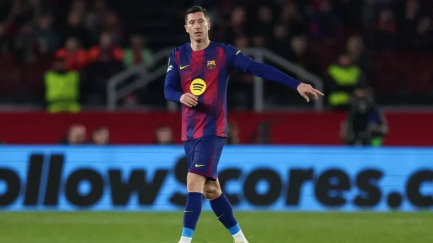 Barcelone – Séville: 3 pressure points before kickoff as official lineups land