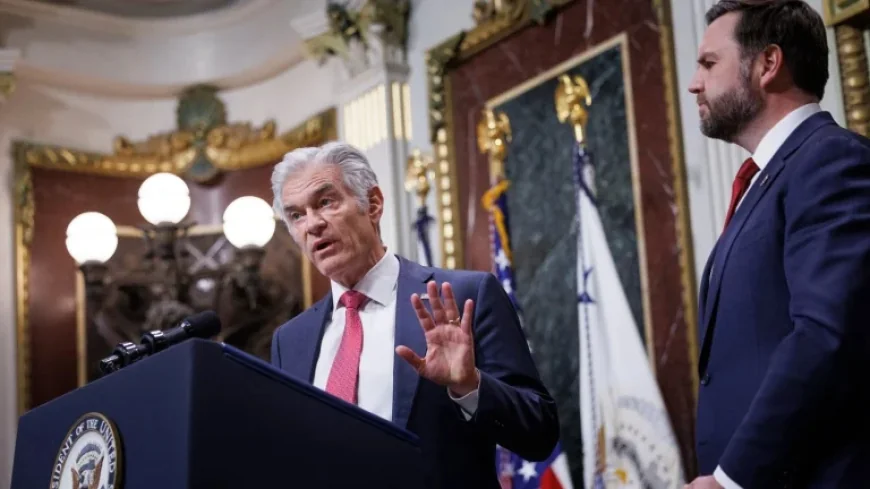 Thomas Friedman and the Minnesota Medicaid Halt: The political talk that DOJ says “has no weight”