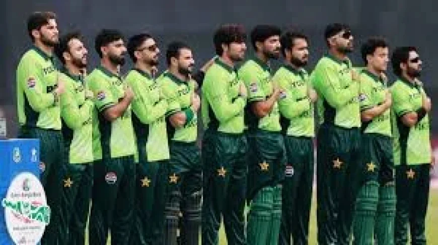 Saad Masood and Ghazi Ghouri: Debutants, Decisions and the Wicketkeeper Question