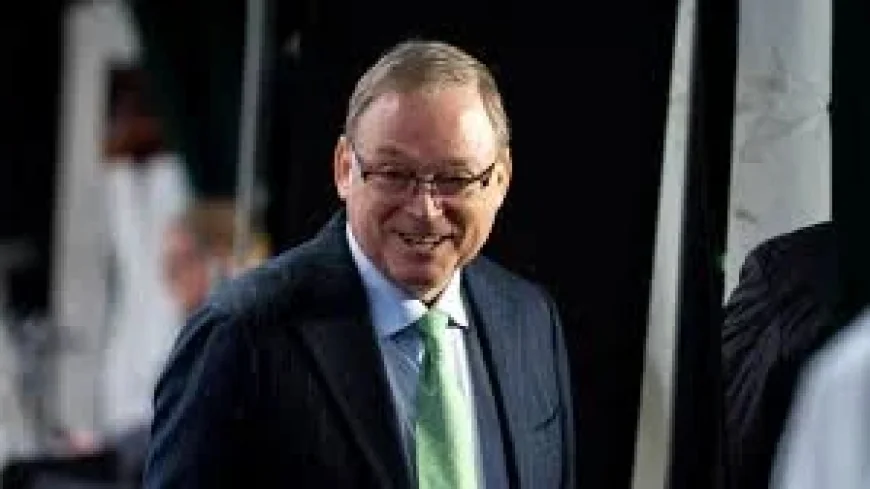 Kevin Hassett and the AI-growth promise: what we can (and can’t) verify from the latest headlines