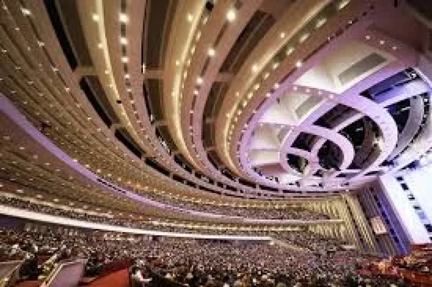 Easter Weekend 2026: 196th Annual General Conference to Hold Four Sessions and a Solemn Assembly