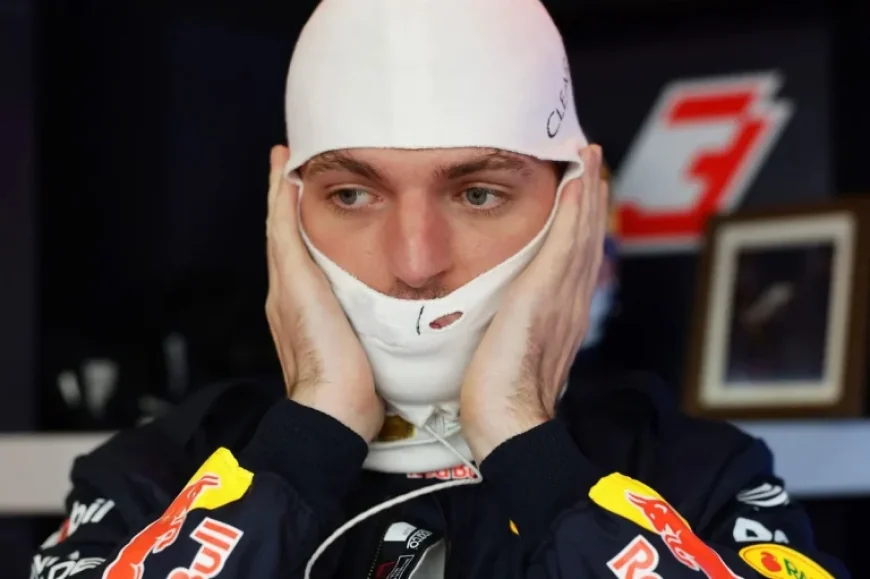 Toto Wolff Addresses 2026 F1 Criticism on Verstappen’s Performance