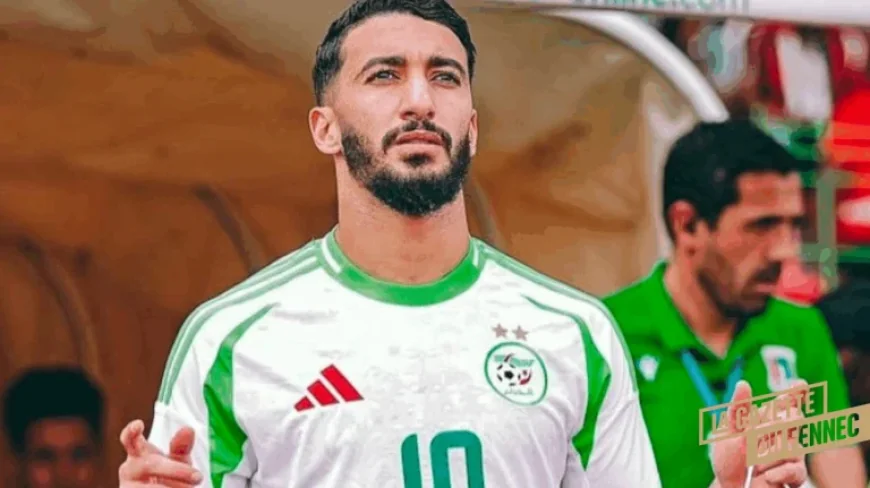 Mbeumo pays tribute: Benrahma at Brentford ‘was incredible’