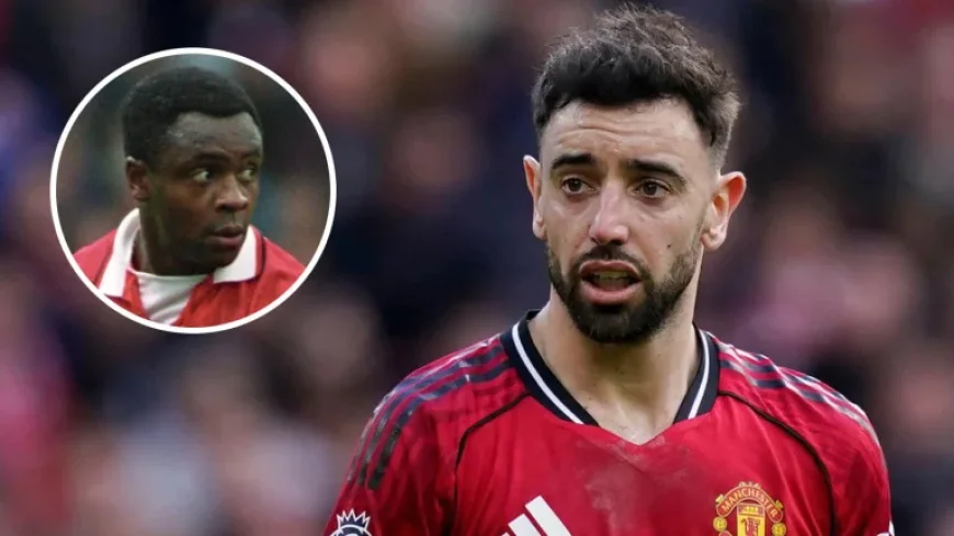 Parker picking on ‘liability’ Bruno Fernandes is too ridiculous to ignore